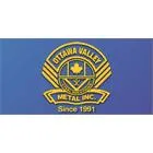 OTTAWA VALLEY METAL INC