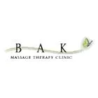 BAK MASSAGE THERAPY CLINIC