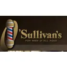 O'SULLIVANS BARBER SHOP