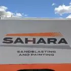 SAHARA SANDBLASTING & PAINTING LTD