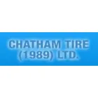 CHATHAM TIRE (1989) LTD