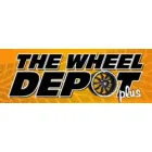 THE WHEEL DEPOT PLUS