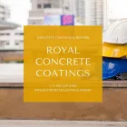 ROYAL CONCRETE COATINGS