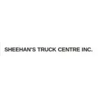 SHEEHANS TRUCK CENTRE INCORPORATED
