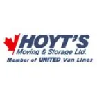 HOYT'S MOVING & STORAGE (NB) LTD