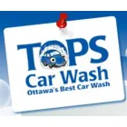 TOPS CAR WASH CO LTD