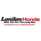 LONDON HONDA