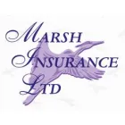 MARSH INSURANCE LTD