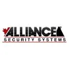ALLIANCE SECURITY SYSTEMS