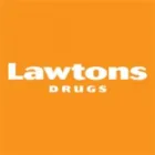 LAWTONS - LAWTONS DRUGS ELIZABETH AVENUE