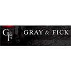 GRAY AND FICK LTD