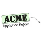 ACME APPLIANCE REPAIR