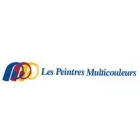 LES PEINTRES MULTICOULEURS