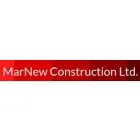 MARNEW CONSTRUCTION