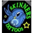 SKINNERS TATTOO WORKS