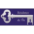 LA RÉSIDENCE DE L'ILE