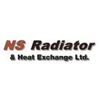 NS RADIATOR & HEAT EXCHANGE LTD