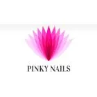 PINKY NAILS & SPA