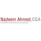 NADEEM AHMED CGA
