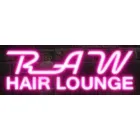 RAW HAIR LOUNGE