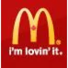 MCDONALD'S RESTAURANTS