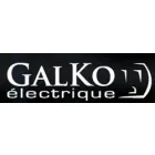 GALKO ELECTRIQUE INC.