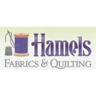 HAMEL FABRICS