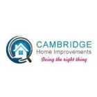CAMBRIDGE HOME IMPROVEMENTS