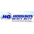 HODGSON'S HEAVY DUTY
