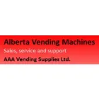 AAA VENDING SUPPLIES LTD