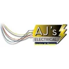 AJ’S ELECTRICAL SERVICE & REPAIR