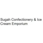 SUGAH CONFECTIONERY & ICE CREAM EMPORIUM