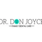 DR DON JOYCE