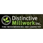DISTINCTIVE MILLWORK INC.