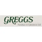 GREGGS FURNITURE & UPHOLSTERY LTD