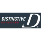 DISTINCTIVE DETAILING LIMITED