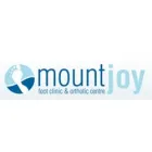 MOUNT JOY FOOT CLINIC & ORTHOTICS CENTRE