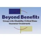 BEYOND BENEFITS
