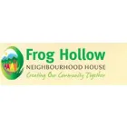 FROG HOLLOW NEIGHBOURHOOD HOUSE