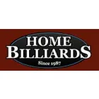 HOME BILLIARDS SALES & SERVICE