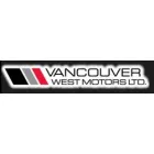 VANCOUVER WEST MOTORS 1992