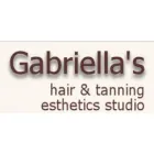 GABRIELLAS HAIR & TANNING STUDIO