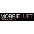 MORRIE LUFT