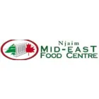MID-EAST FOOD CENTRE