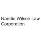 RANDIE WILSON LAW CORP