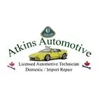 ATKINS AUTOMOTIVE LTD