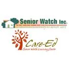SENIOR WATCH INC