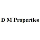 D & M. PROPERTIES
