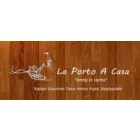 LA PORTO A CASA