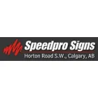 SPEEDPRO SIGNS